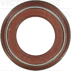 Seal Ring, valve stem